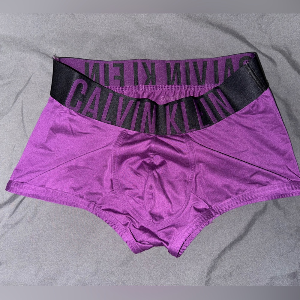 Calvin Klein Boxer Brief